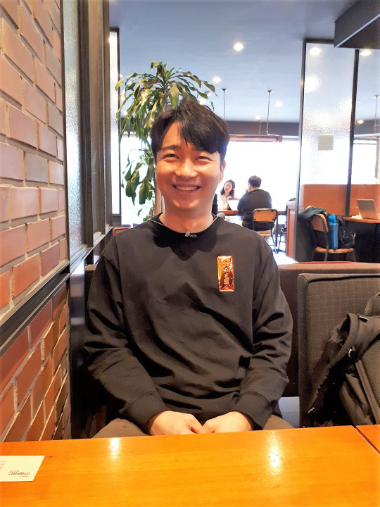 백운천 팔로 대표